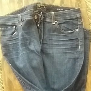 Seven Jeans SIZE 14